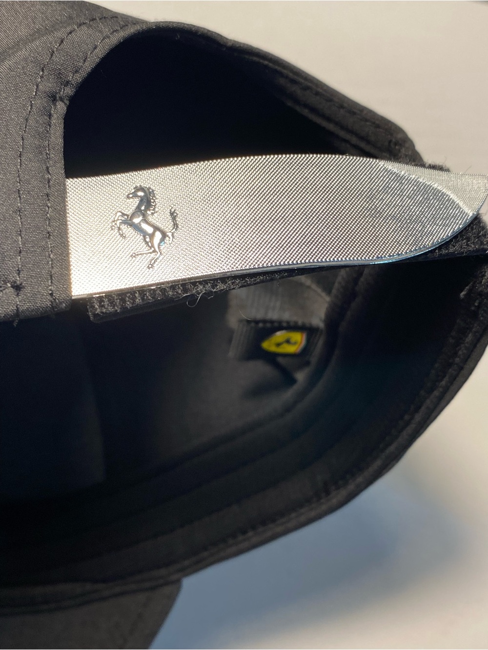 Ferrari Store OS Hat - Picture 10 of 13